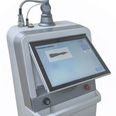 10600nm verwaarloosbare Co2-Laserhuid die Machine weer opduiken