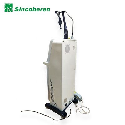 Verwaarloosbare de Lasermachine Vaginal Tightening van Co2 van Waterkoelings 12,1 Duim