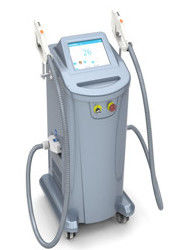 3 in 1 van het het Lichaamshaar van de Golflengte1064nm Laser de Verwijderingsmachine 1300va 400ms voor Dames